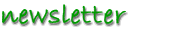 Assine nosso informativo Assine nosso informativo