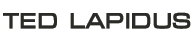 Resultado de imagem para  ted lapidus Logo