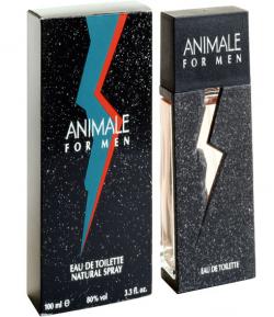 Perfume Animale Masculino Eau de Toilette 30ml Perfume Animale Masculino Eau de Toilette 30ml