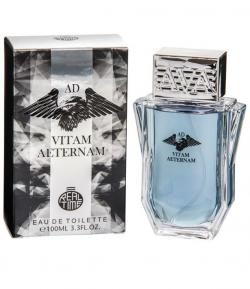 Perfume Ad Vitam Aeternam Masculino Eau de Toilette 100ml Perfume Ad Vitam Aeternam Masculino Eau de Toilette 100ml