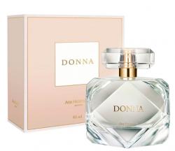 Perfume Donna Feminino Deo Colônia 85ml Perfume Donna Feminino Deo Colônia 85ml