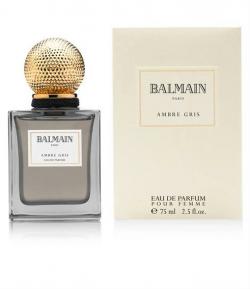 Perfume Ambre Gris Feminino Eau de Parfum 40ml Perfume Ambre Gris Feminino Eau de Parfum 40ml