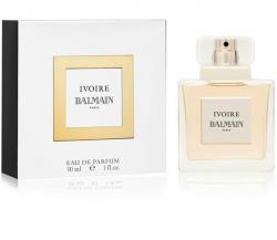Perfume Ivoire de Balmain Feminino Eau de Parfum 100ml Perfume Ivoire de Balmain Feminino Eau de Parfum 100ml
