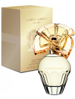 Perfume BCBG Maxazria Bon Chic Feminino Eau de Parfum 100ml Perfume BCBG Maxazria Bon Chic Feminino Eau de Parfum 100ml