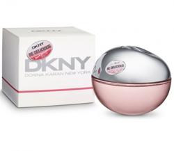 Perfume Be Delicious Fresh Blossom Feminino Eau de Toilette 100ml + Pasta Note Book DKNY Perfume Be Delicious Fresh Blossom Feminino Eau de Toilette 100ml + Pasta Note Book DKNY