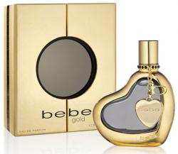 Perfume Bebe Gold Feminino Eau de Parfum 100ml Perfume Bebe Gold Feminino Eau de Parfum 100ml