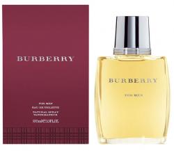 Perfume Burberry Masculino Eau de Toilette 30ml + Travel Vanity Burberry Perfume Burberry Masculino Eau de Toilette 30ml + Travel Vanity Burberry