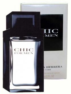 Perfume Chic Masculino Eau de Toilette 100ml Perfume Chic Masculino Eau de Toilette 100ml