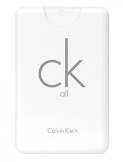 Perfume CK All Unissex Eau de Toilette 20ml Perfume CK All Unissex Eau de Toilette 20ml