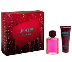 Coffret Joop! Homme Masculino EDT 75ml + Shower Gel 75ml Coffret Joop! Homme Masculino EDT 75ml + Shower Gel 75ml