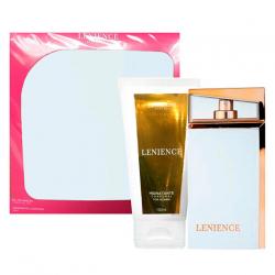Coffret Lenience Feminino Eau de Parfum EDP 100ml + Loção Hidratante 100ml Coffret Lenience Feminino Eau de Parfum EDP 100ml + Loção Hidratante 100ml