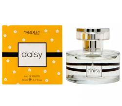 Perfume English Daisy Yardley Feminino Eau de Toilette 50ml Perfume English Daisy Yardley Feminino Eau de Toilette 50ml