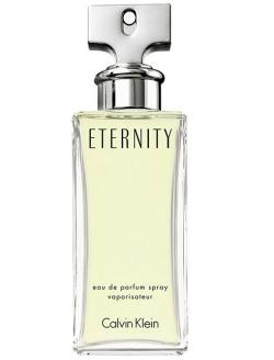 Perfume Eternity Feminino Eau de Parfum 50ml (Produto Esgotado) Perfume Eternity Feminino Eau de Parfum 50ml (Produto Esgotado)