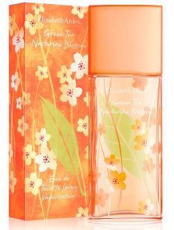 Perfume Green Tea Nectarine Blossom Feminino Eau de Toilette 100ml Perfume Green Tea Nectarine Blossom Feminino Eau de Toilette 100ml