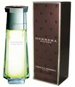 Perfume Herrera Masculino Eau de Toilette 50ml Perfume Herrera Masculino Eau de Toilette 50ml