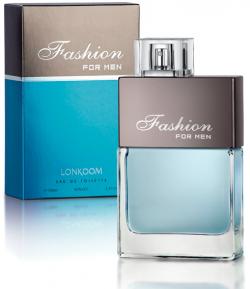 Perfume Fashion For Men Masculino Eau de Toilette 100ml Perfume Fashion For Men Masculino Eau de Toilette 100ml