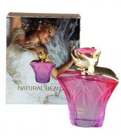 Perfume Natural Beuaty Feminino Eau de Parfum 100ml Perfume Natural Beuaty Feminino Eau de Parfum 100ml
