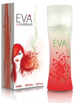 Perfume Eva Feminino Eau de Parfum 100ml + Perfume Lumière Fiorucci Perfume Eva Feminino Eau de Parfum 100ml + Perfume Lumière Fiorucci