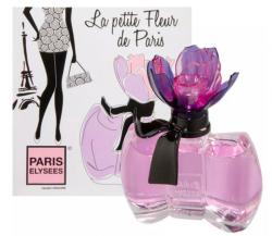Perfume La Petite Fleur d paris Feminino Eau de Toilette 100ml Perfume La Petite Fleur d paris Feminino Eau de Toilette 100ml