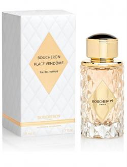 Perfume Place Vendôme Feminino Eau de Parfum 50ml Perfume Place Vendôme Feminino Eau de Parfum 50ml