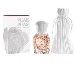 Perfume Pleats Please L'Elixir Edition Feminino Eau de Parfum 30ml + Miniatura Issey PURE 10ml Perfume Pleats Please L'Elixir Edition Feminino Eau de Parfum 30ml + Miniatura Issey PURE 10ml