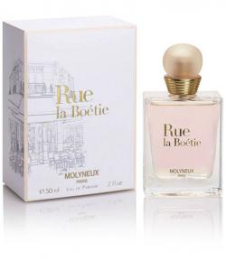 Perfume Rue La Boétie Feminino Eau de Parfum 30ml Perfume Rue La Boétie Feminino Eau de Parfum 30ml