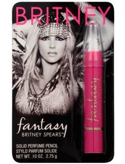 Caneta Perfumada Fantasy Feminino Parfum 2,75g Caneta Perfumada Fantasy Feminino Parfum 2,75g