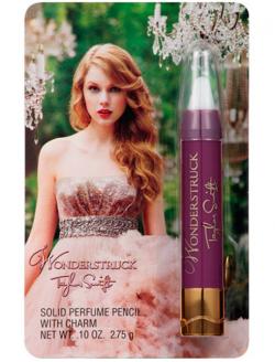 Caneta Perfumada Wonderstruck Feminino Parfum 2,75g Caneta Perfumada Wonderstruck Feminino Parfum 2,75g