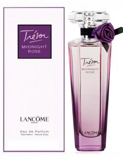 Perfume Trésor Midnight Rose Feminino Eau de Parfum 30ml Perfume Trésor Midnight Rose Feminino Eau de Parfum 30ml