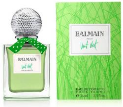 Perfume Balmain Vent Vert Feminino Eau de Toilette 75ml Perfume Balmain Vent Vert Feminino Eau de Toilette 75ml