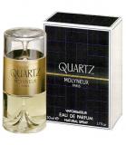 Perfume Quartz Feminino Eau de Parfum 50ml Perfume Quartz Feminino Eau de Parfum 50ml
