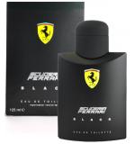 Perfume Scuderia Ferrari Black Masculino Eau de Toilette 40ml Perfume Scuderia Ferrari Black Masculino Eau de Toilette 40ml