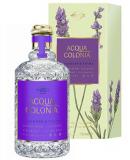 Perfume Acqua Colonia Lavander & Thyme Unissex Eau de Cologne 170ml Perfume Acqua Colonia Lavander & Thyme Unissex Eau de Cologne 170ml