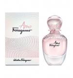 Perfume Amo Ferragamo Feminino Eau de Parfum 30ml Perfume Amo Ferragamo Feminino Eau de Parfum 30ml