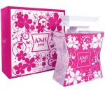 Perfume Axis Pink Feminino Eau de Toilette 100ml Perfume Axis Pink Feminino Eau de Toilette 100ml