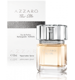 Perfume Azzaro Pour Elle Feminino Eau de Parfum 50ml Perfume Azzaro Pour Elle Feminino Eau de Parfum 50ml