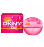 Perfume Be Delicious Pink Pop DKNY Feminino Eau de Toilette 50ml Perfume Be Delicious Pink Pop DKNY Feminino Eau de Toilette 50ml