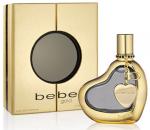 Perfume Bebe Gold Feminino Eau de Parfum 50ml Perfume Bebe Gold Feminino Eau de Parfum 50ml