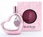 Perfume Bebe Sheer Feminino Eau de Parfum 50ml Perfume Bebe Sheer Feminino Eau de Parfum 50ml