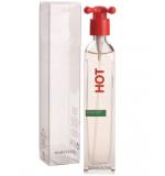 Perfume Hot Feminino Eau de Toilette 100ml Perfume Hot Feminino Eau de Toilette 100ml