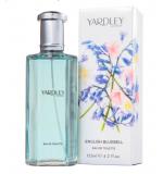 Perfume English Bluebell Yardley Feminino Eau de Toilette 125ml Perfume English Bluebell Yardley Feminino Eau de Toilette 125ml