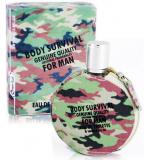 Perfume Omerta Body Survival Masculino Eau de Toilette 100ml Perfume Omerta Body Survival Masculino Eau de Toilette 100ml