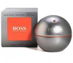 Perfume Boss In Motion Masculino Eau de Toilette 40ml Perfume Boss In Motion Masculino Eau de Toilette 40ml