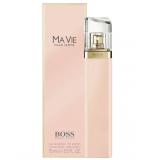 Perfume Boss Ma Vie Pour Femme Feminino Eau de Parfum 50ml Perfume Boss Ma Vie Pour Femme Feminino Eau de Parfum 50ml