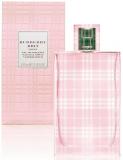 Perfume Burberry Brit Sheer Feminino Eau de Toilette 30ml Perfume Burberry Brit Sheer Feminino Eau de Toilette 30ml