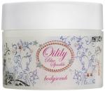 Body Scrub Oilily Blue Sparkle 150ml Body Scrub Oilily Blue Sparkle 150ml