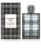 Perfume Burberry Brit Masculino Eau de Toilette 50ml Perfume Burberry Brit Masculino Eau de Toilette 50ml