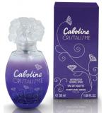 Perfume Cabotine Cristalisme Feminino Eau de Toilette 50ml Perfume Cabotine Cristalisme Feminino Eau de Toilette 50ml