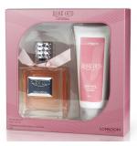 Coffret Rose Oud Feminino EDP 100ml + Loção Hidratante 100ml Coffret Rose Oud Feminino EDP 100ml + Loção Hidratante 100ml