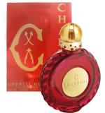Perfume Charriol Imperial Ruby Feminino Eau de Parfum 100ml + Porta Jóias Charriol Perfume Charriol Imperial Ruby Feminino Eau de Parfum 100ml + Porta Jóias Charriol